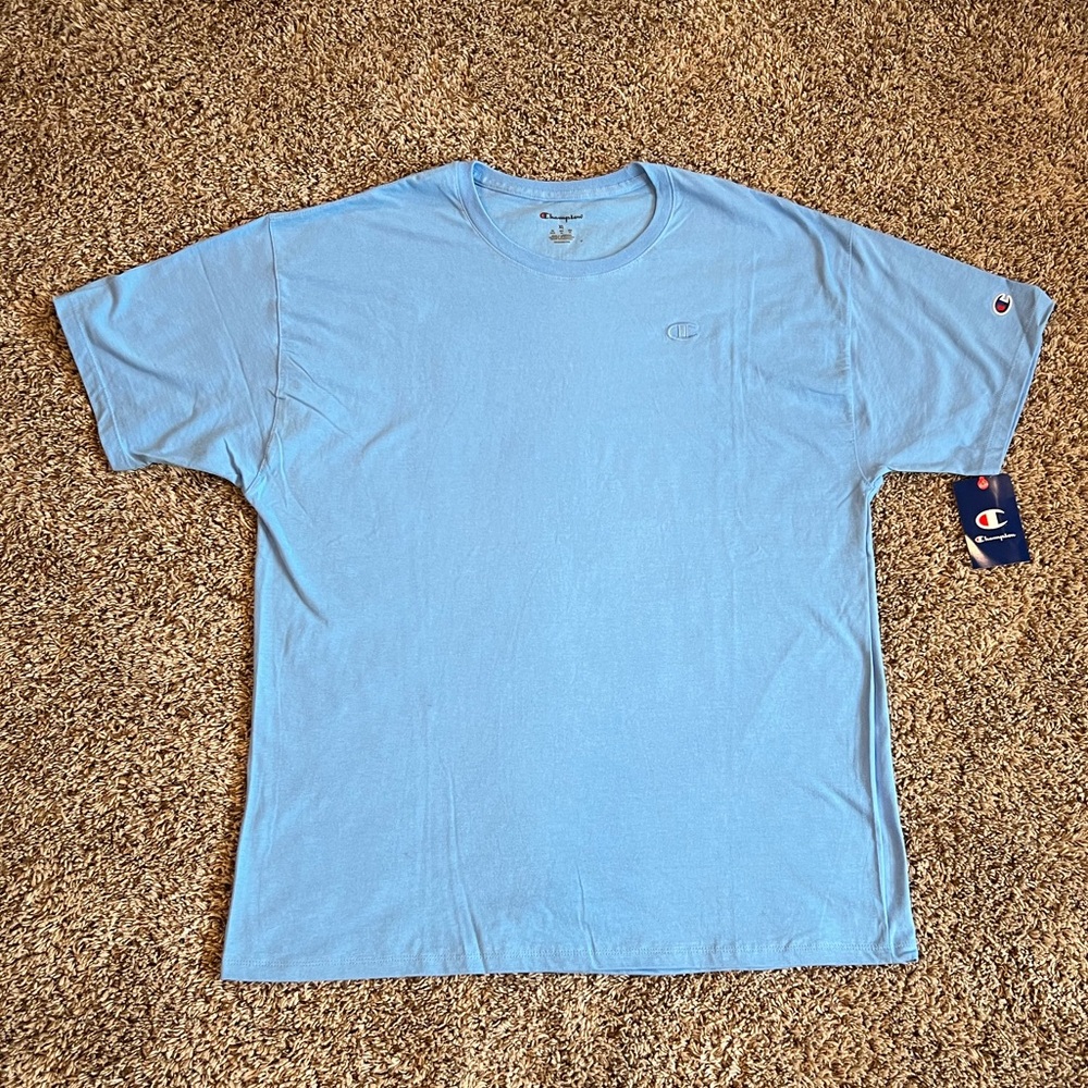 Champion Tshirt